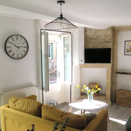 La Maison Du Pecheur - A 250 M De La Plage Saint-Aubin-Sur-Mer  Extérieur photo