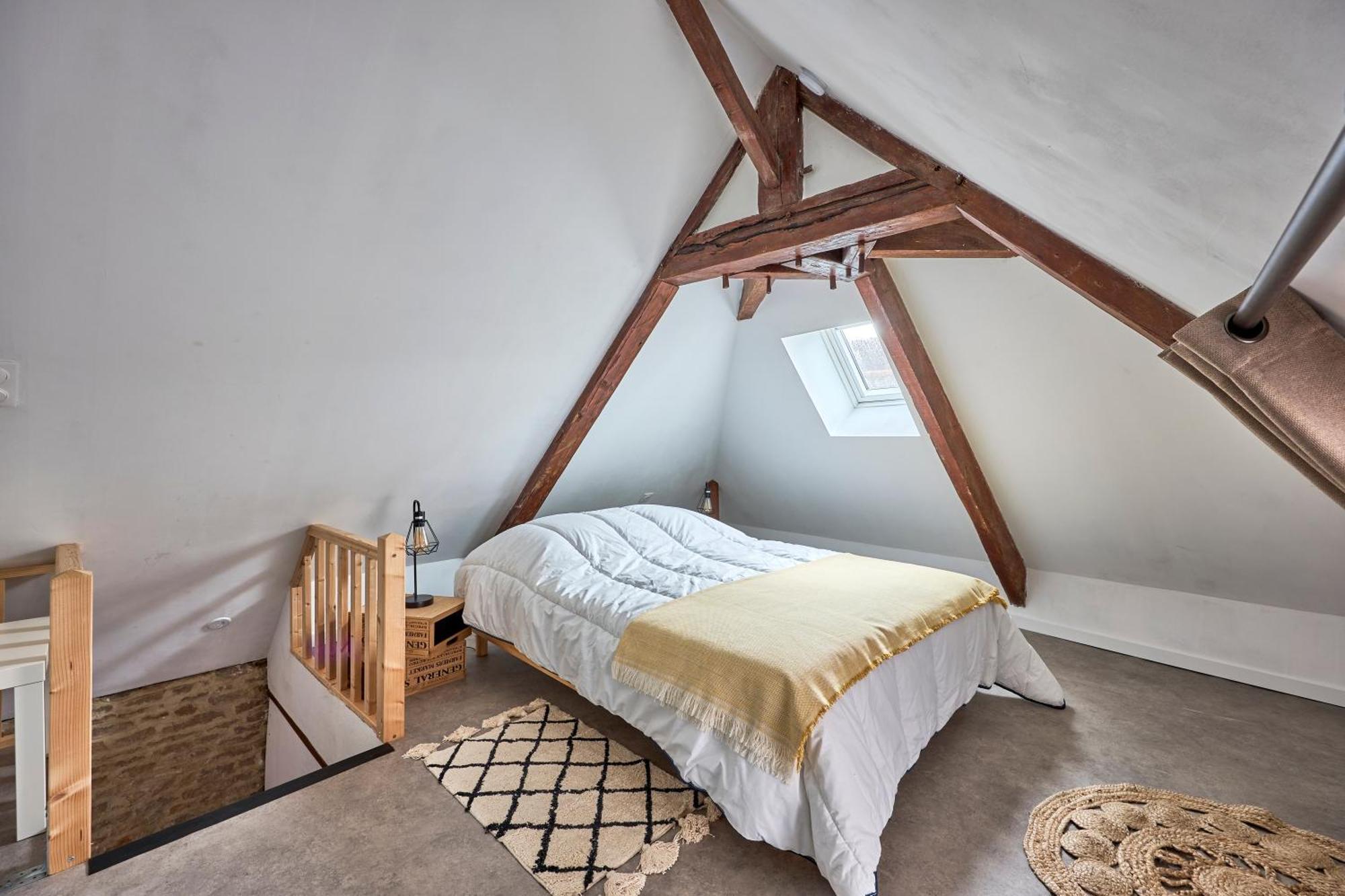 La Maison Du Pecheur - A 250 M De La Plage Saint-Aubin-Sur-Mer  Extérieur photo